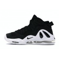 Кроссовки Nike Air Max Uptempo 97 Black White