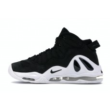 Кроссовки Nike Air Max Uptempo 97 Black White