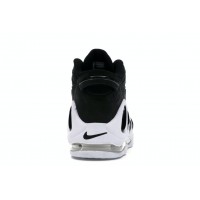 Кроссовки Nike Air Max Uptempo 97 Black White