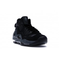 Кроссовки Nike Air Max Uptempo 97 Black Anthracite