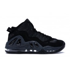 Кроссовки Nike Air Max Uptempo 97 Black Anthracite