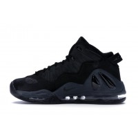 Кроссовки Nike Air Max Uptempo 97 Black Anthracite