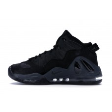 Кроссовки Nike Air Max Uptempo 97 Black Anthracite