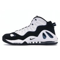 Кроссовки Nike Air Max Uptempo 97 White Black College Navy (2018)