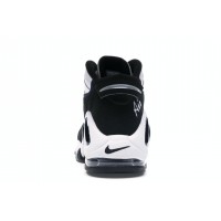 Кроссовки Nike Air Max Uptempo 97 White Black College Navy (2018)