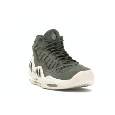 Кроссовки Nike Air Max Uptempo 97 Urban Haze