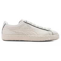 Puma Suede LAAMS Blank Canvas