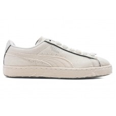 Puma Suede LAAMS Blank Canvas