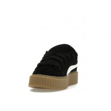 Женские Puma Creeper Phatty Rihanna Fenty Black (W)