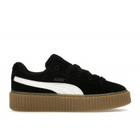 Женские Puma Creeper Phatty Rihanna Fenty Black (W)