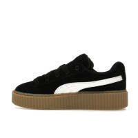 Женские Puma Creeper Phatty Rihanna Fenty Black (W)