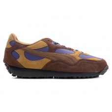 Кроссовки Puma Easy Rider KidSuper Studios Brown Purple