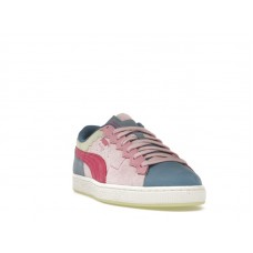 Puma Suede Squid Game