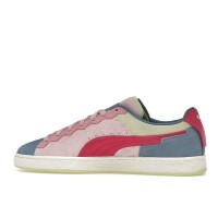 Puma Suede Squid Game