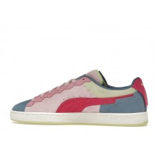 Puma Suede Squid Game