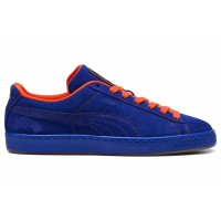 Кроссовки Puma Suede Rocket League Champions Road