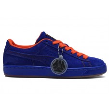 Подростковые кроссовки Puma Suede Rocket League Champions Road (GS)