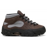 Кроссовки Puma Forever Mid Skepta Dark Chocolate Silver