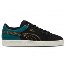 Кроссовки Puma Suede Usain Bolt Paris Olympics