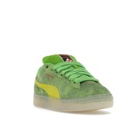 Puma Suede XL Ghostbusters Slimer