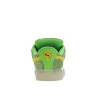 Puma Suede XL Ghostbusters Slimer