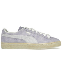 Puma Suede Faded Lavender Alert