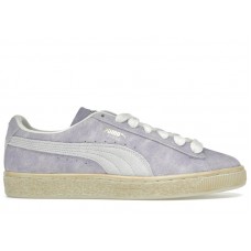 Puma Suede Faded Lavender Alert