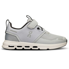 Детские On Running Cloud Play Glacier White (PS)