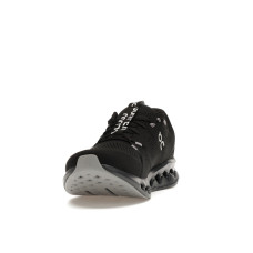 On Running Cloudsurfer Black
