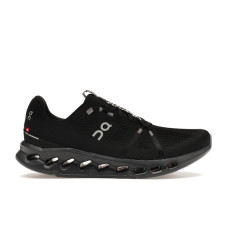 On Running Cloudsurfer Black