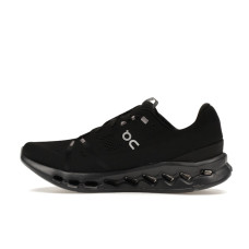 On Running Cloudsurfer Black