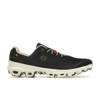On Running Cloudventure LOEWE Black