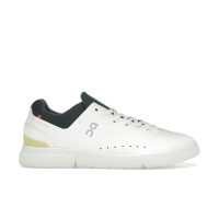 On The Roger Advantage Ivory Evergreen