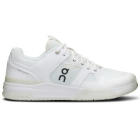 On The Roger Clubhouse Pro Undyed Ice
