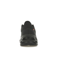 On Running Cloudpulse Black Eclipse