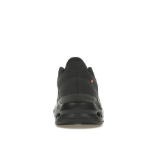 On Running Cloudpulse Black Eclipse