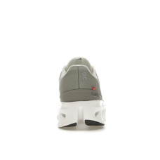 On Running Cloudeclipse Alloy White