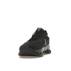 On Running Cloudtilt LOEWE All Black