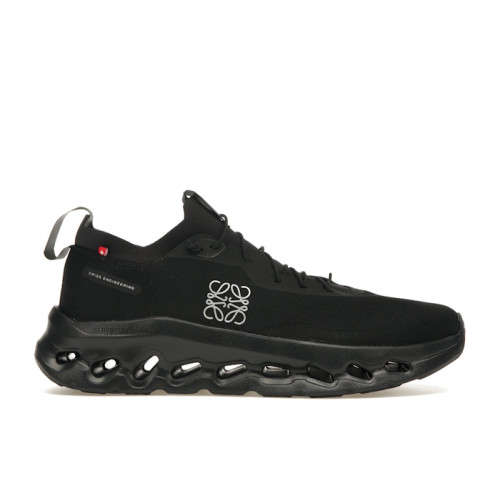 On Running Cloudtilt LOEWE All Black - мужская сетка размеров