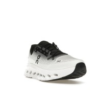 On Running Cloudtilt Black Ivory