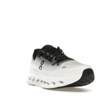 On Running Cloudtilt Black Ivory