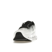 On Running Cloudtilt Black Ivory