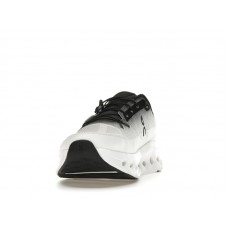 On Running Cloudtilt Black Ivory