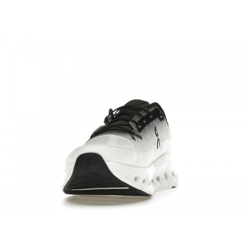 On Running Cloudtilt Black Ivory - мужская сетка размеров