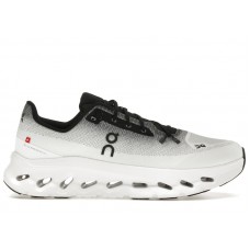 On Running Cloudtilt Black Ivory