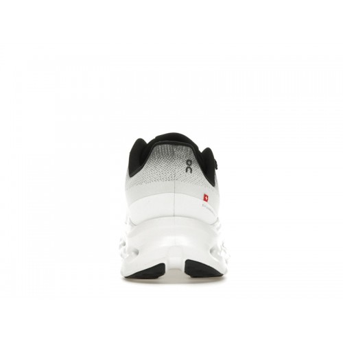 On Running Cloudtilt Black Ivory - мужская сетка размеров