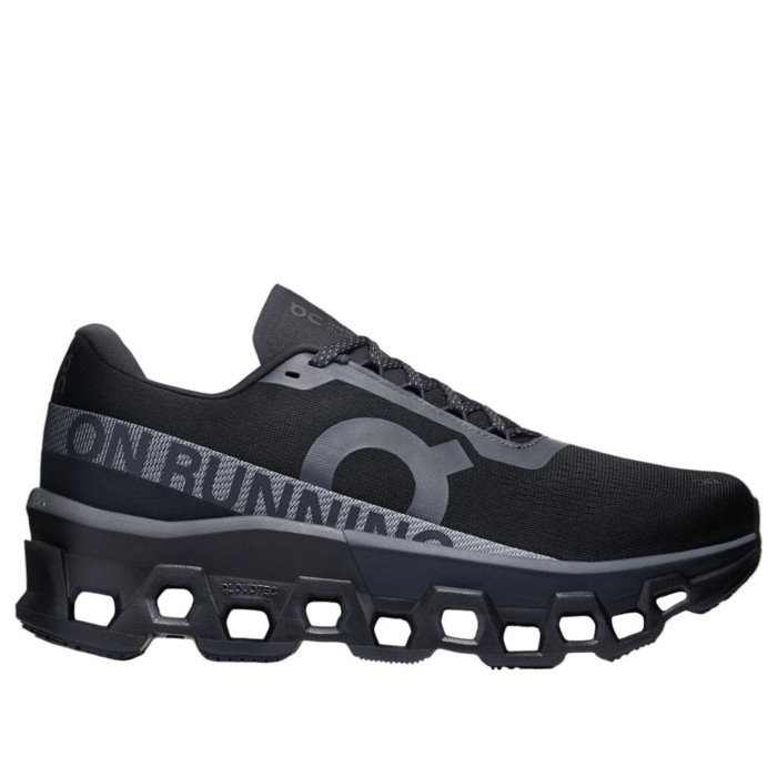 Cloudmonster 2 Triple Black - мужская сетка размеров Cloudmonster 2 Triple Black - мужская сетка размеров