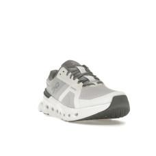 On Running Cloudrunner 2 Frost White