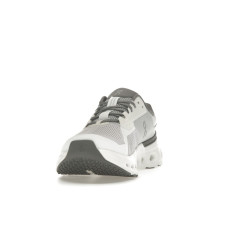 On Running Cloudrunner 2 Frost White