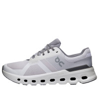 On Running Cloudrunner 2 Frost White